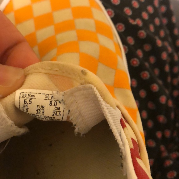 Vans - Picture 5 of 5